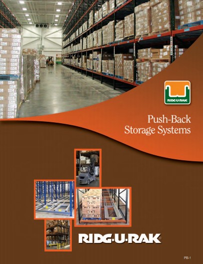 Push-Back, 6-Page PDF